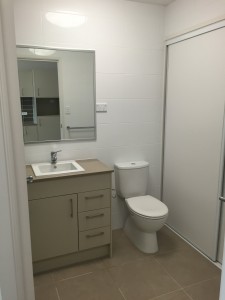 U46 Bathroom